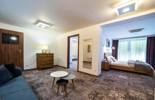 Apartamenty przy Hotelu Żywieckim - Foto 6