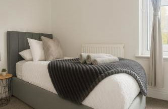 Relaxing Getaway in South Shields! - Foto 2