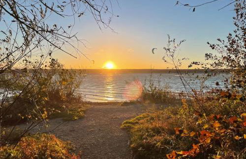 Auszeit Herrsching - 3 Zimmer Wohnung in See Nähe - Foto 33