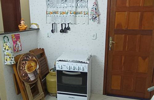 Varanda das Ondas Duplex 2 suítes em frente ao mar - Foto 8