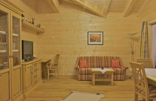 Ferienwohnungen Bauregger - Chiemgau Karte - Foto 20