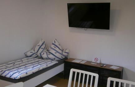 Unseburger Brauhaus GmbH Ferienwohnung 2 - Foto 12