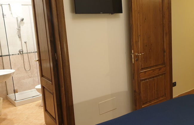 Residence L'Incanto Sorrento - Foto 69