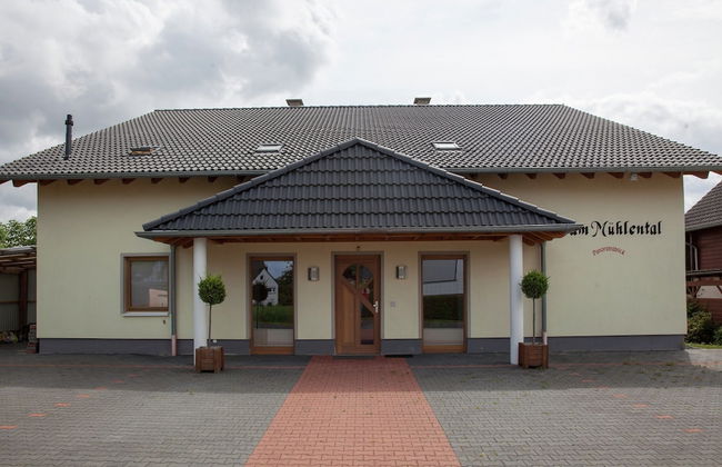 Lovely Apartment in Morz With Garden & Balcony - Foto 21