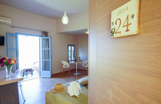 LASSIA STUDIOS - Foto 5