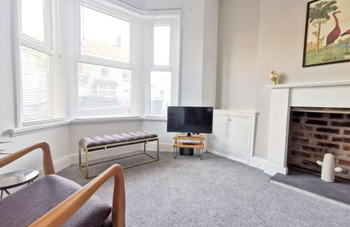 Railway Street by Switchback Stays - Foto 37