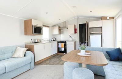 Ocean Breeze-Haven Perran Sands Holiday Park - Foto 1