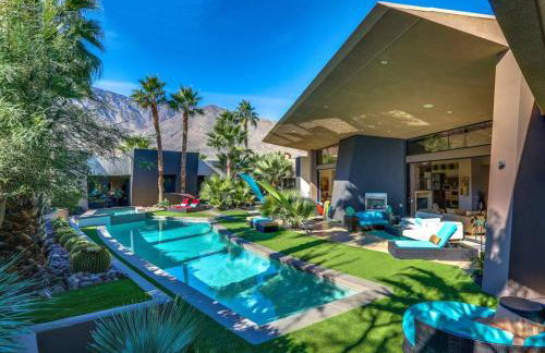 Villa Sparkle - Luxury Villa for Vacations - Foto 46