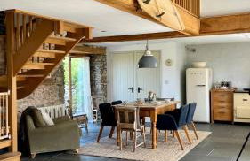 The Old Chapel - Photo 6