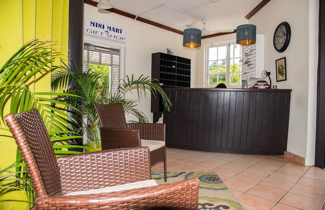 Emerald Corner at Fishermans point - Foto 3