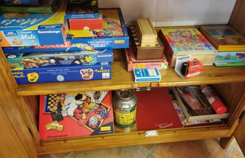 La Petite Jeannette - Foto 11