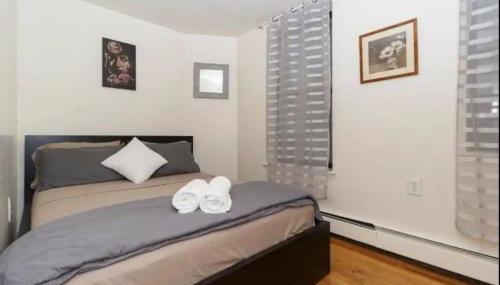 2Bed Bliss by Central Park North - Foto 3