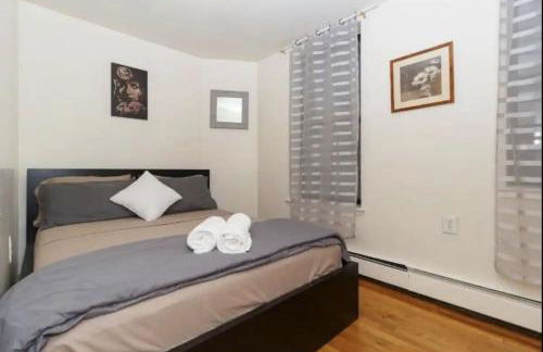 2Bed Bliss by Central Park North - Foto 3