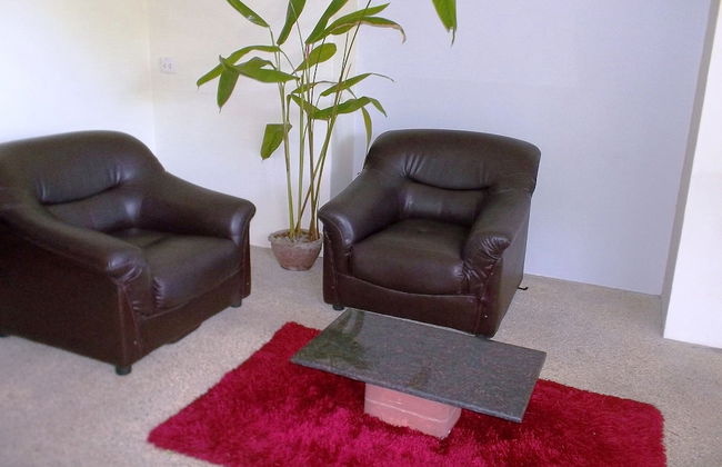 Mountain Sea View Luxury Apartments - Photo 45