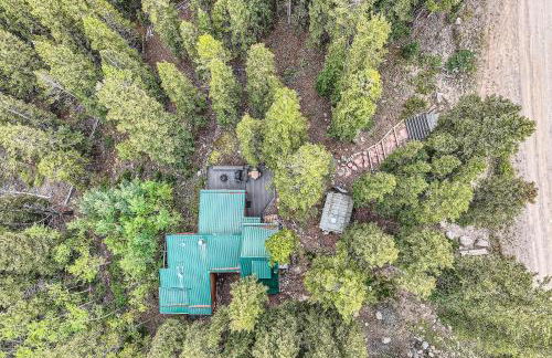 High Altitude Haven home - Foto 29