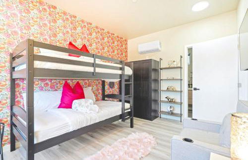 I - Chic 4BR Casa By Universal - Patio - Games - FIFA World Cup SoFi - Foto 28