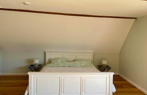 Idyllisches Bauernhaus Am See - Foto 19