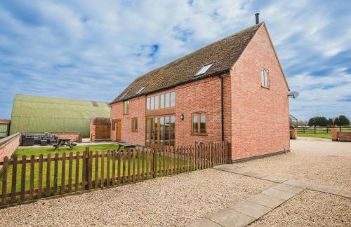 Siskin Barn - Foto 23