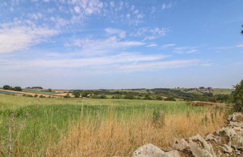 Wigley Farm House Cottage - Foto 34