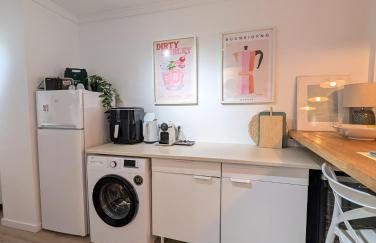 Impressive apartment with 3 bedrooms metres from the beach - Foto 15
