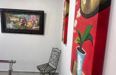 Dionisia sunshine view house with gym - Foto 21