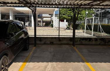 Spacious & Artistic Apartment in Belém - Photo 44