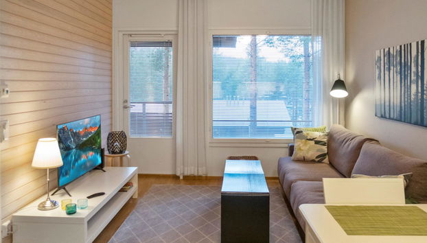 Vuokatti panorama - Foto 3, Inside other