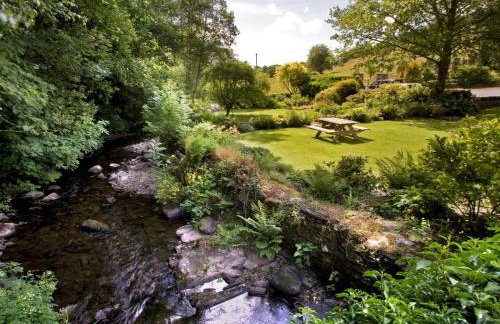 2 Bed in Nr Kendal oc-lcc35 - Photo 9