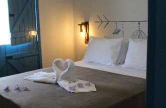 Pousada Vila Lua Bela - Foto 33