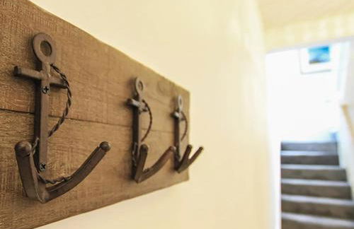 Waterside - Luxury Menai Bridge Holiday Home - 4 Bed 4 Bath - Foto 7