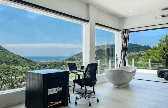 LOMBOK KHOPHILAU VILLAS - Foto 15