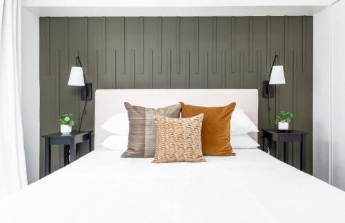 Cozy LA Getaway Fast Wi-Fi and Smart TV - Foto 11