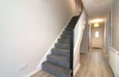 Glen Garry House - East Kilbride - Foto 36