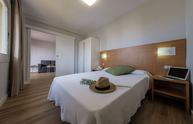 Apartamentos California - Foto 12