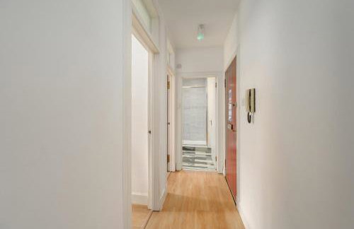 Historic Apartment in Old Town - Photo 17