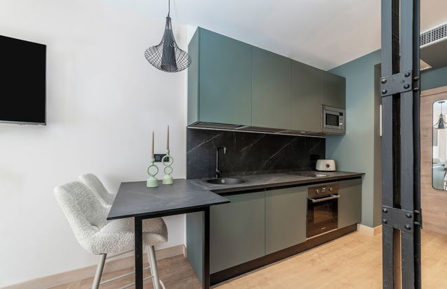 Ando apartments - Foto 30