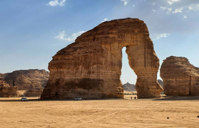 Escursione alla Roccia dell'Elefante - Foto 2