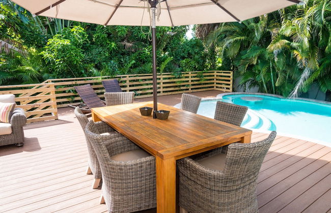 Oasis by the Beach managed by the Beach Retreats - Photo 31