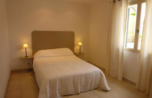 Erbalunga - Résidence Les Bosquets - Cap corse Location - Foto 13