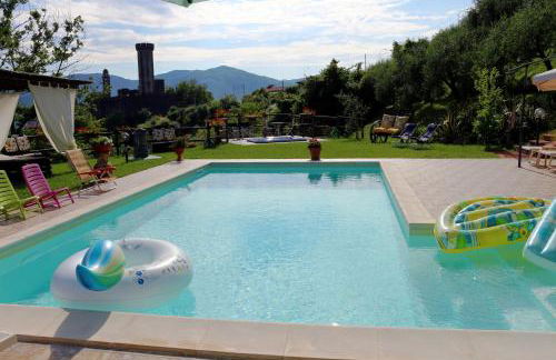 Appartamenti l'Olivo - Foto 26