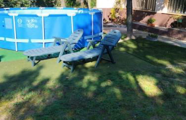 Casa adossada de camp prop de la Costa Brava - Foto 12