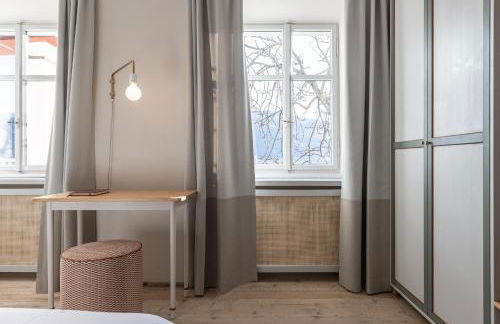 Smart Suites Kaltern - Apartments am Kalterer See - Foto 22