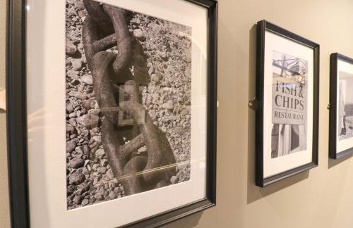 1A Coastguard Cottages - Foto 19