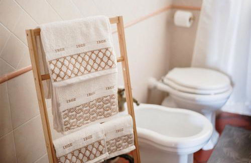 Lago del Turano - Guest House il Nido dell'Aquila - Foto 19