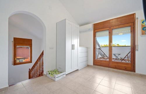 Can Roure piscina y serenidad - Foto 22