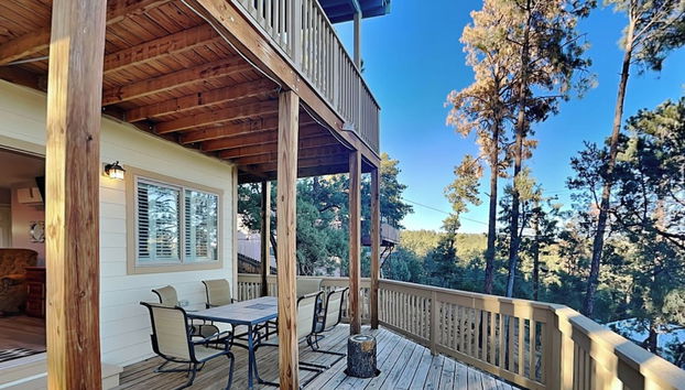 Ausstattung der Unterkunft