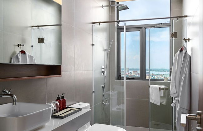 THE PENINSULA PHNOM PENH - Foto 38