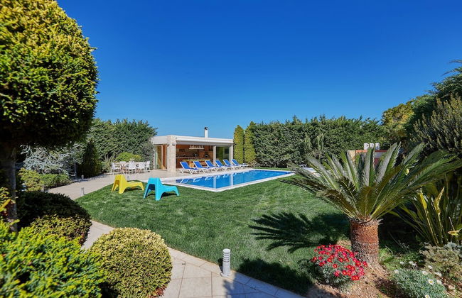 Villa Evergreen - Foto 33