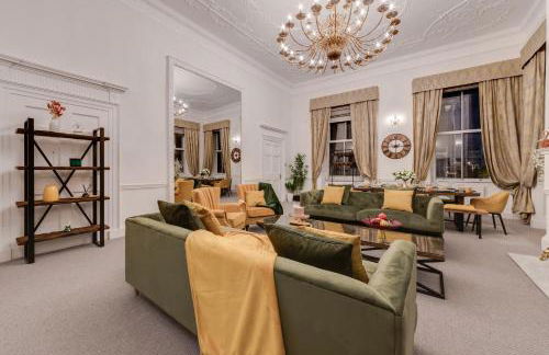 Luxury London 3 Bedroom Duplex with Pool Table - 4HS - Foto 17
