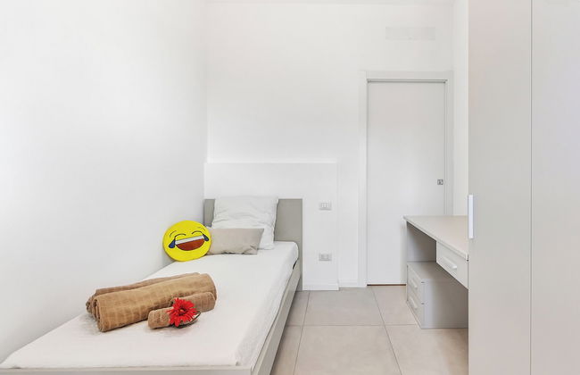 Alessia's Flat - Caroli - Foto 2